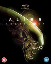 Alien Resurrection Alien Resurrection