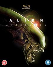 Alien Resurrection