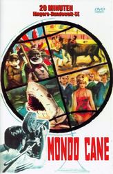 Mondo Cane (Hundewelt Special Edition) Mondo Cane (Hundewelt Special Edition)