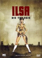 Ilsa - She Wolf of the SS Ilsa - She Wolf of the SS
