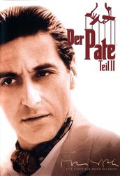 Der Pate: Teil II (The Coppola Restoration)