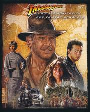 Indiana Jones und das Königreich des Kristallschädels