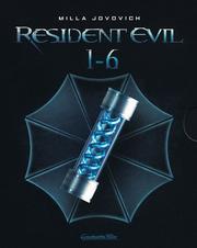 Resident Evil: Afterlife