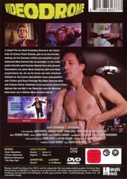 Videodrome (Unrated Edition)