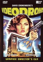 Videodrome (Unrated Edition)