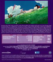 Kiki's kleiner Lieferservice (Hayao Miyazaki Blu-ray Collection)