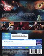 Star Wars Rebels: Die komplette zweite Staffel: Disc 2 Star Wars Rebels: Die komplette zweite Staffel: Disc 2