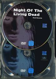 Night of the Living Dead (Farb-Fassung) Night of the Living Dead (Farb-Fassung)