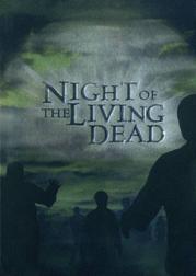 Night of the Living Dead (Farb-Fassung)