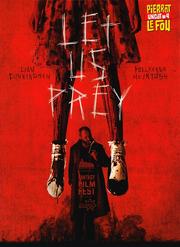 Let Us Prey Let Us Prey