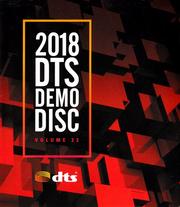 2018 DTS Demo Disc Vol.22 (CES)