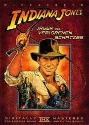 Indiana Jones: Jäger des verlorenen Schatzes