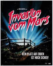 Invasion vom Mars