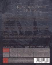 Resident Evil: Extinction (Resident Evil Trilogy) Resident Evil: Extinction (Resident Evil Trilogy)