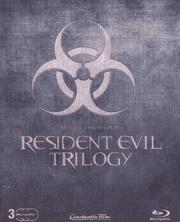 Resident Evil: Extinction (Resident Evil Trilogy) Resident Evil: Extinction (Resident Evil Trilogy)