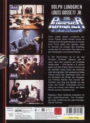 The Punisher (Ungeschnitten) The Punisher (Ungeschnitten)