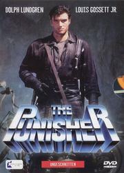 The Punisher (Ungeschnitten) The Punisher (Ungeschnitten)