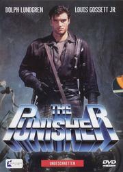 The Punisher (Ungeschnitten)