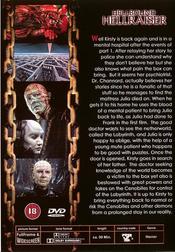 Hellbound - Hellraiser 2