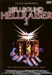 Hellbound - Hellraiser 2