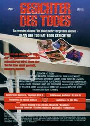 Gesichter des Todes (Ungeschnittene Langfassung) Gesichter des Todes (Ungeschnittene Langfassung)