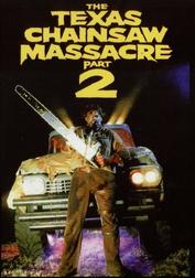 The Texas Chainsaw Massacre 2 The Texas Chainsaw Massacre 2