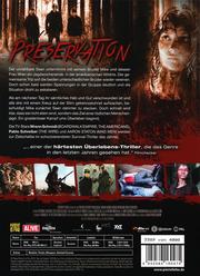 Preservation Preservation