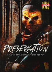 Preservation Preservation