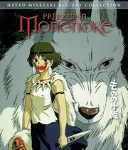 Prinzessin Mononoke (Hayao Miyazaki Blu-ray Collection)