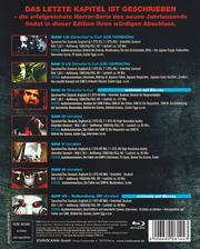 Saw V (Final Edition Unrated - Unrated) Saw V (Final Edition Unrated - Unrated)