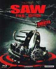 Saw V (Final Edition Unrated - Unrated) Saw V (Final Edition Unrated - Unrated)