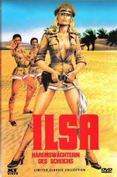 Ilsa - Haremswächterin des Scheichs (Limited Classic Collection) Ilsa - Haremswächterin des Scheichs (Limited Classic Collection)