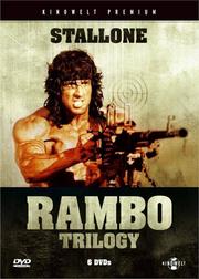 Rambo 3 (Kinowelt Premium)