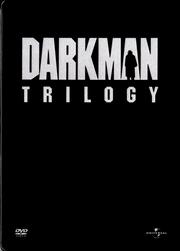 Darkman III: Das Experiment Darkman III: Das Experiment
