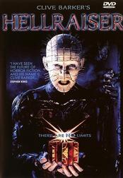 Hellraiser: Das Tor zur Hölle (Unrated Edition)