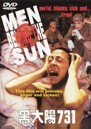 Men Behind the Sun Men Behind the Sun