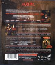 Hostel 2 (Complete Collection) Hostel 2 (Complete Collection)