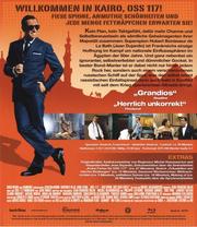 OSS 117: Der Spion, der sich liebte