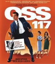 OSS 117: Der Spion, der sich liebte