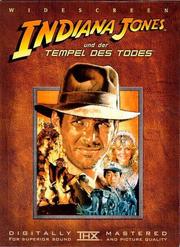 Indiana Jones und der Tempel des Todes