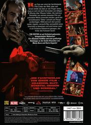 The Editor (Pierrot Le Fou Uncut #9) The Editor (Pierrot Le Fou Uncut #9)