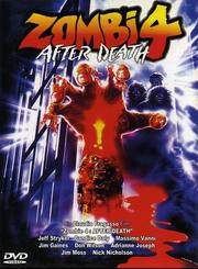 Zombi 4: After Death Zombi 4: After Death
