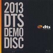 2013 DTS Blu-Ray Demo Disc Vol.17 (CES 2013)