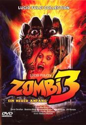 Zombi 3: Ein neuer Anfang