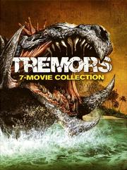 Tremors 2: Die Rückkehr der Raketenwürmer (7-Movie Collection)