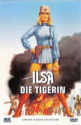 Ilsa - Die Tigerin (Limited Classic Collection) Ilsa - Die Tigerin (Limited Classic Collection)