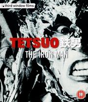 Tetsuo: The Iron Man