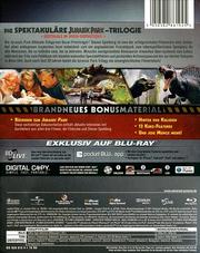 Jurassic Park III (Ultimate Trilogy) Jurassic Park III (Ultimate Trilogy)