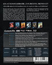 Resident Evil: Retribution Resident Evil: Retribution