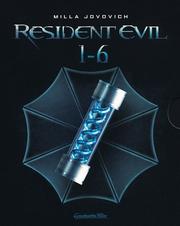 Resident Evil: Retribution Resident Evil: Retribution